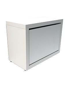 Тумба в прихожую Элана 1.60