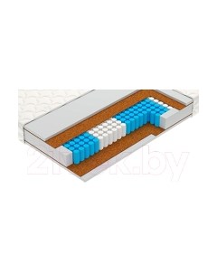 Матрас Vegas Pulse