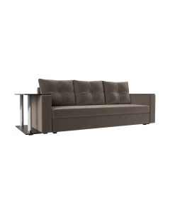 Диван Лига Диванов Атланта стол слева 312 / 112474 Лига диванов