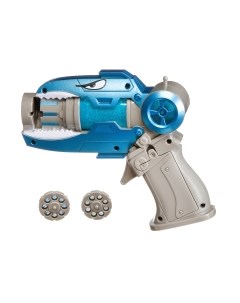 Бластер игрушечный Bondibon Акула/ ВВ3196