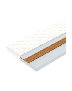 Детский матрас Vegas Jolly 90x170