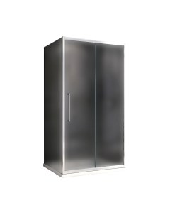 Душевой уголок Abber Schwarzer Diamant AG30120MH-S90M