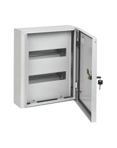 Щит распределительный IEK MKM11-N-24-54-Z Iek