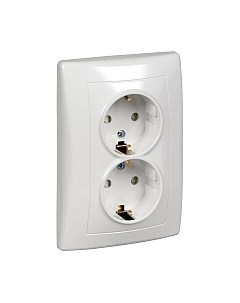 Розетка Schneider Electric Sedna SDN3000721 Schneider electric