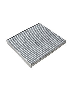 Салонный фильтр Blue Print ADM52503 Blue print