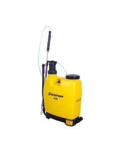 Опрыскиватель помповый Champion SL12