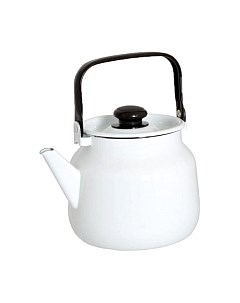 Чайник Лысьвенские эмали С-2713 П2/Рч