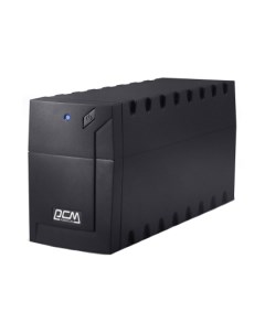 ИБП Powercom RPT-600AP Euro