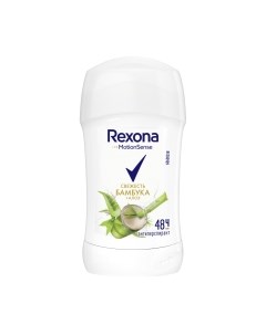Антиперспирант-стик Rexona Алое Вера