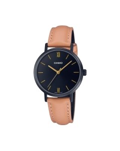 Часы наручные женские Casio LTP-VT02BL-1A