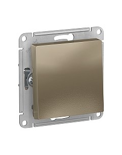 Выключатель Systeme (Schneider) Electric AtlasDesign ATN000571 Systeme (schneider) electric