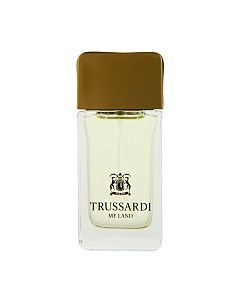 Туалетная вода Trussardi My Land