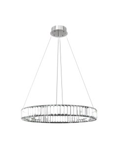 Потолочный светильник Loftit Crystal Ring 10135/600