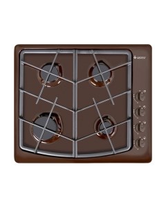 Газовая варочная панель 1211 К17 Gefest