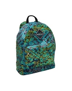Школьный рюкзак Erich Krause EasyLine 17L Brazilian Trip / 51723 Erich krause