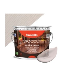 Пропитка для дерева Wooddi Koivu / F-29-0-3-FW101 Finntella