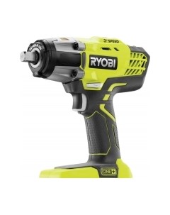 Аккумуляторный гайковерт Ryobi R18IW3