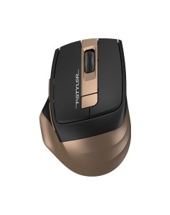 Мышь A4Tech Fstyler FG35 A4tech