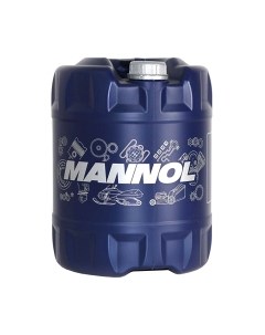 Моторное масло Mannol Energy 5W30 SN/CH-4 A3/B4 / MN7511-20