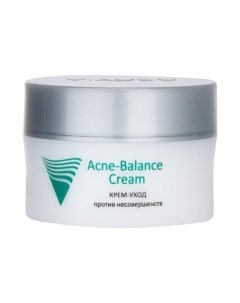 Крем для лица Aravia Professional Acne-Balance против несовершенств