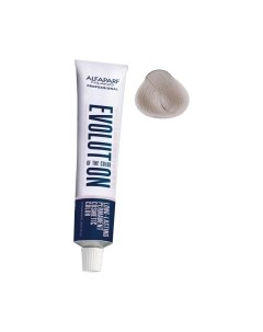 Крем-краска для волос Alfaparf Milano EOC Cube тон 10.21 Alfaparf milano