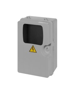 Щит учетно-распределительный TDM SQ0906-0304 Tdm