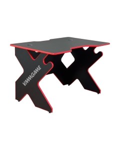 Геймерский стол Vmmgame Space 120 Dark Red / ST-1BRD