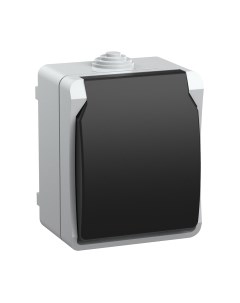 Розетка IEK Форс ERS12-K03-16-54-DC Iek