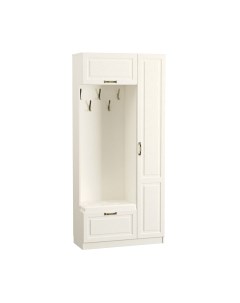 Секция в прихожую Mobi Ливерпуль 13.21