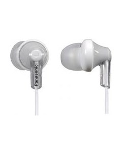 Наушники Panasonic RP-HJE118GUS