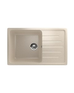 Мойка кухонная Ulgran U-400