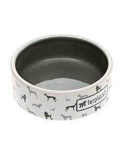 Миска для животных Ferplast Juno Medium Bowl