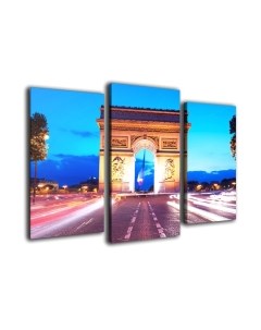 Картина модульная Arthata m-000718