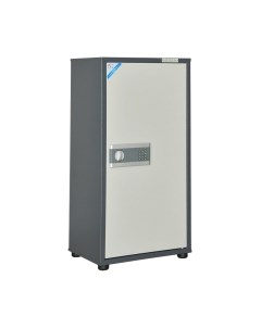 Офисный сейф Меткон ШМ-90ТМ2Э