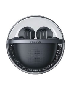 Беспроводные наушники Baseus Bowie E5x / 681201552A