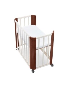 Детская кроватка Accanto Ferrara Nuovita