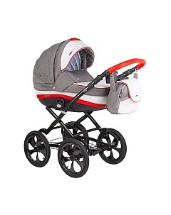 Детская универсальная коляска Marcello Standard 2 в 1 Adamex