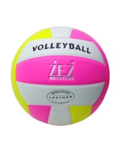 Мяч волейбольный ZEZ Sport BZ-1904 Zez sport