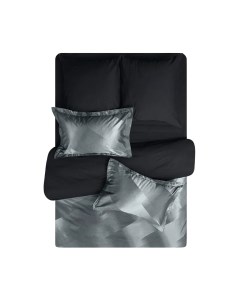 Комплект постельного белья Сатин жаккард 2.0 / 49181 Buenas noches