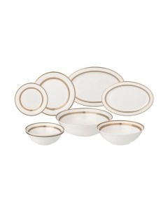 Набор столовой посуды Lefard Праздничный / 115-376