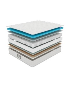 Матрас Фабрика сна Gold G-8 70x200