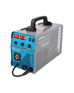 Полуавтомат сварочный Mikkele Euromig 253 Plus