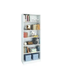 Стеллаж Либерти-5 / МСТ-СТЛ-05-БТ-16 Mfmaster