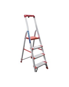 Лестница-стремянка Новая Высота NV 3118 / 3118104 Новая высота