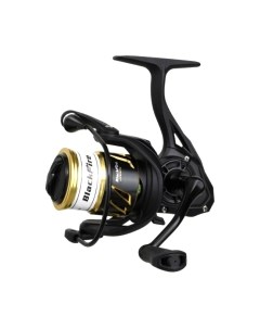 Катушка безынерционная Flagman Fishing 23 Blackfire 2000S / BF2000S Flagman fishing