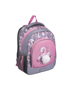 Школьный рюкзак Erich Krause ErgoLine 15L Swan Princess / 51602 Erich krause