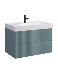 Тумба под умывальник Belux Сиртаки НП 85-02