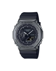 Часы наручные мужские Casio GM-2100BB-1A
