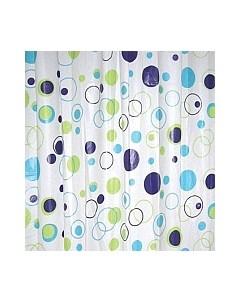 Шторка-занавеска для ванны Bisk 03563