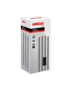 Пружины для переплета ProMega Office 25мм / 255108 Promega